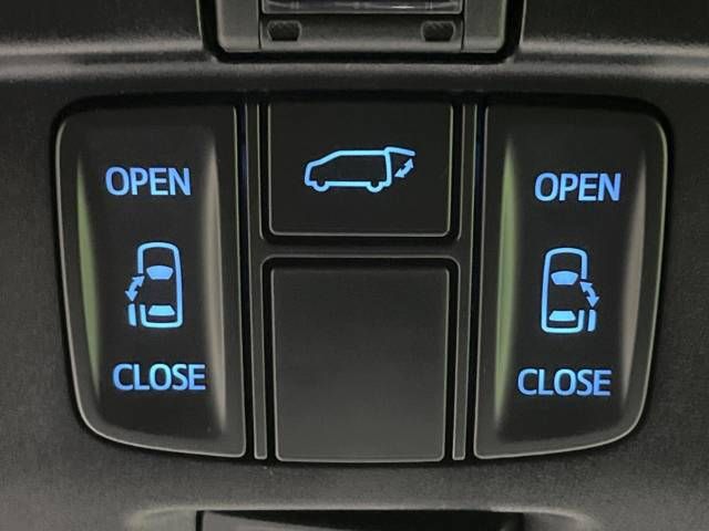Toyota VELLFIRE 2020-09 196800-2