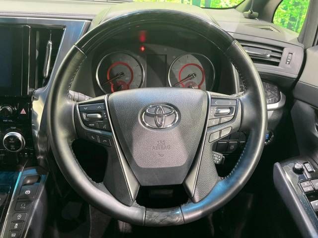 Toyota VELLFIRE 2020-09 196800-12