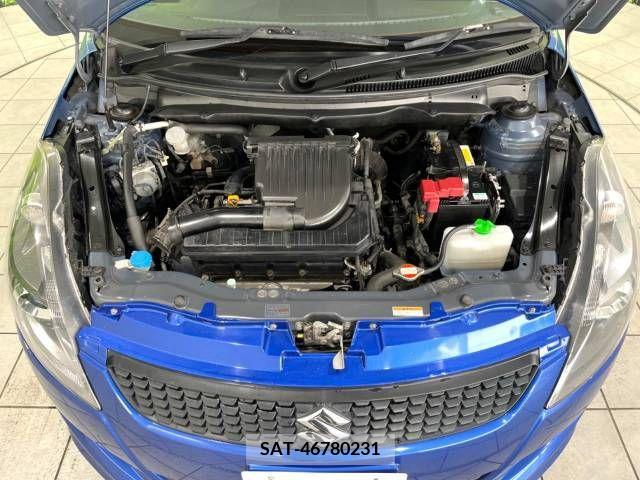 Suzuki SWIFT 2013-04 251495-18