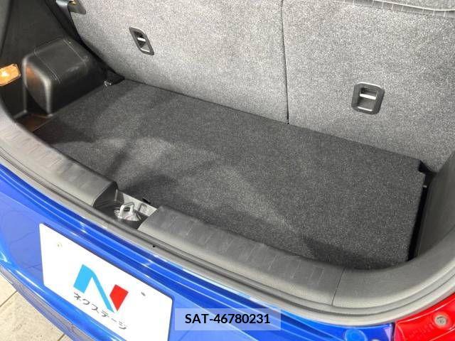 Suzuki SWIFT 2013-04 251495-10