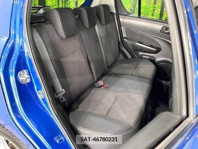Suzuki SWIFT 2013-04 251495-9