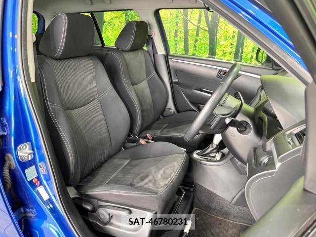 Suzuki SWIFT 2013-04 251495-8