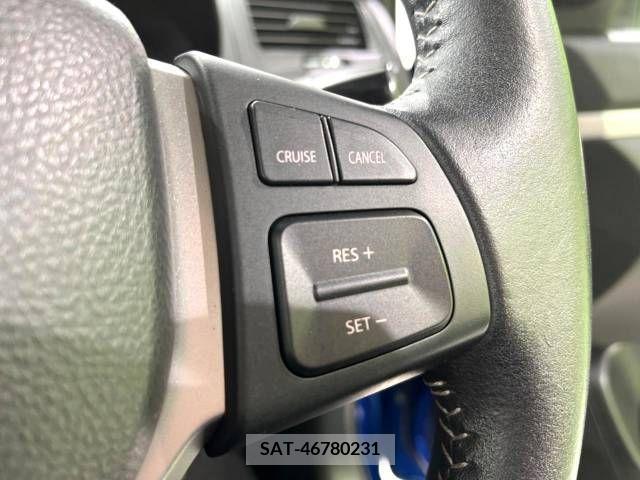 Suzuki SWIFT 2013-04 251495-4