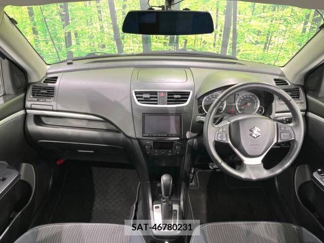 Suzuki SWIFT 2013-04 251495-1
