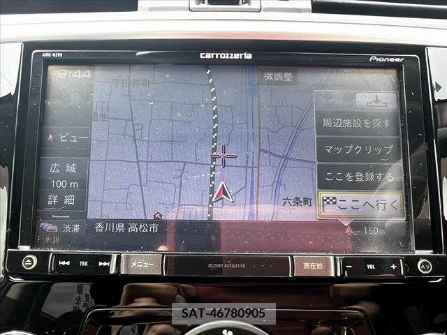 Subaru LEVORG 2014-09 274989-2