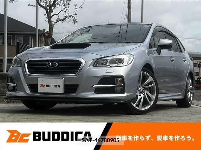 Subaru LEVORG 2014-09 274989-0