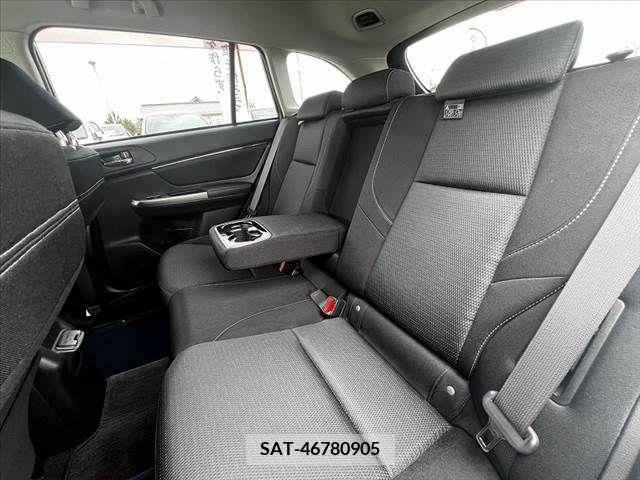 Subaru LEVORG 2014-09 274989-18
