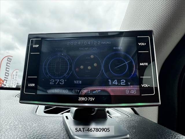 Subaru LEVORG 2014-09 274989-6