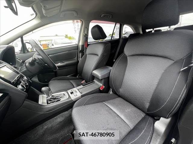 Subaru LEVORG 2014-09 274989-16