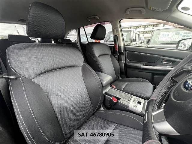 Subaru LEVORG 2014-09 274989-15