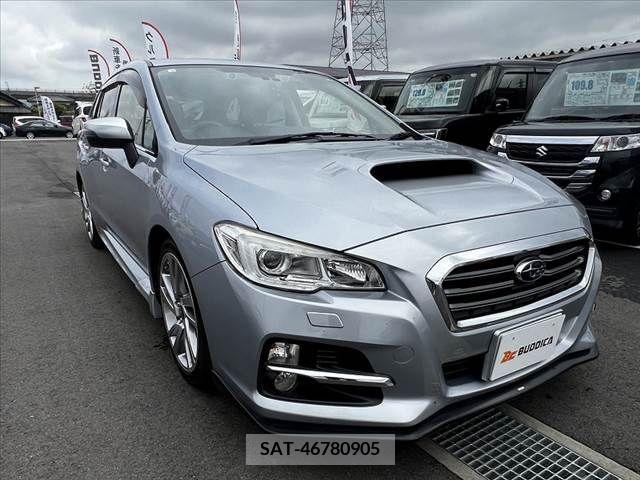 Subaru LEVORG 2014-09 274989-8