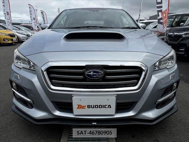 Subaru LEVORG 2014-09 274989-7