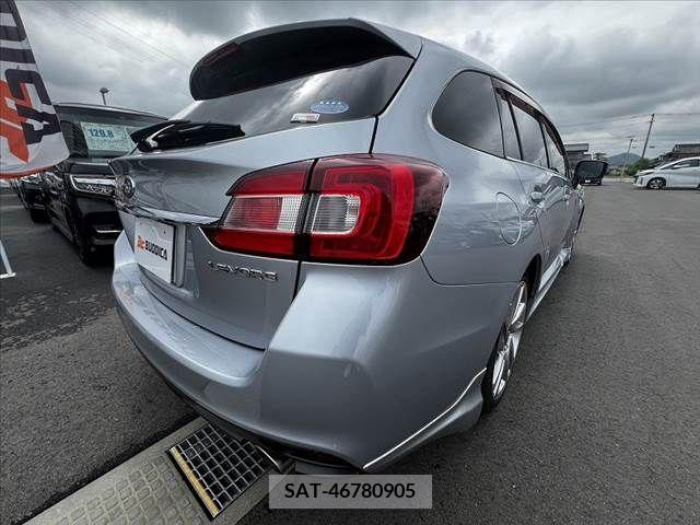 Subaru LEVORG 2014-09 274989-14