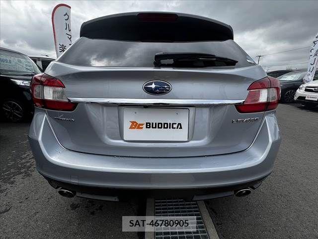 Subaru LEVORG 2014-09 274989-13