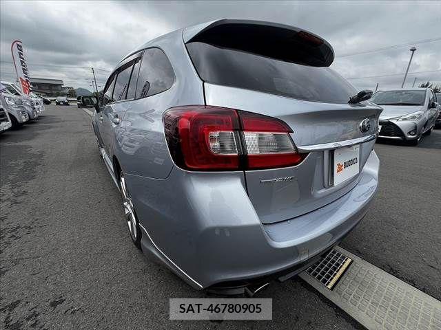 Subaru LEVORG 2014-09 274989-12