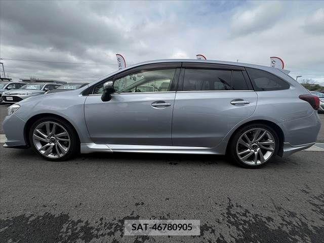 Subaru LEVORG 2014-09 274989-10