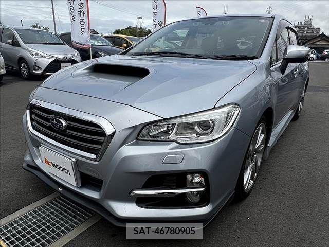 Subaru LEVORG 2014-09 274989-9