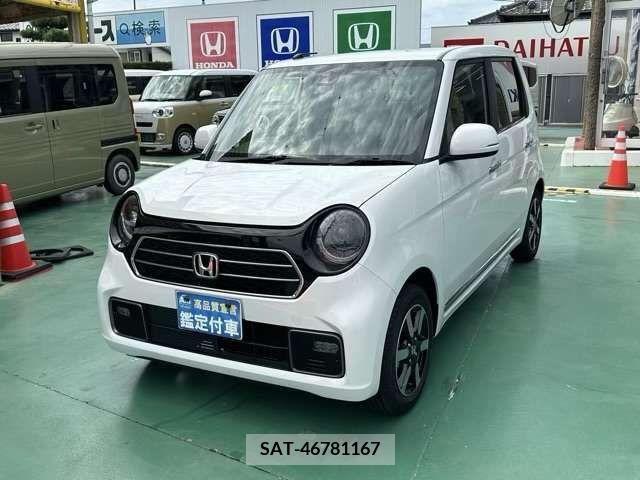 Honda N-ONE 2024-07 365209-2