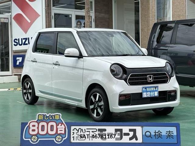 Honda N-ONE 2024-07 365209-0