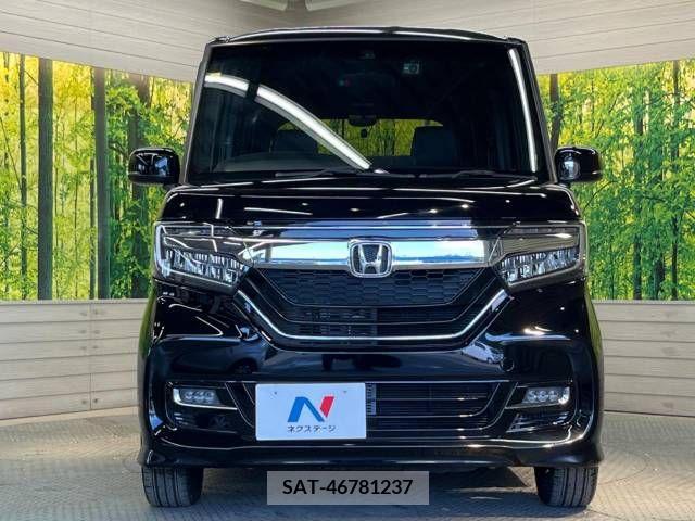 Honda N BOX CUSTOM 2020-10 344312-14