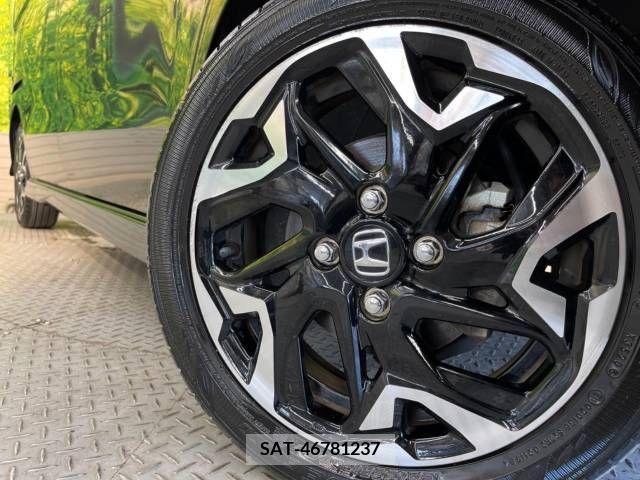 Honda N BOX CUSTOM 2020-10 344312-13