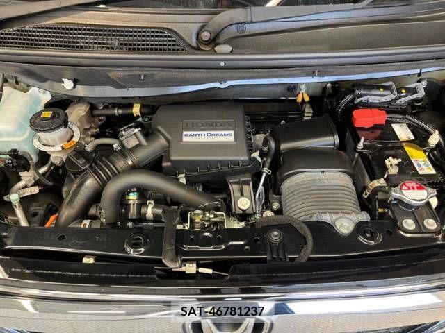 Honda N BOX CUSTOM 2020-10 344312-18