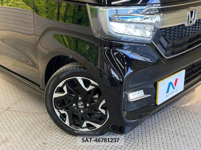 Honda N BOX CUSTOM 2020-10 344312-12