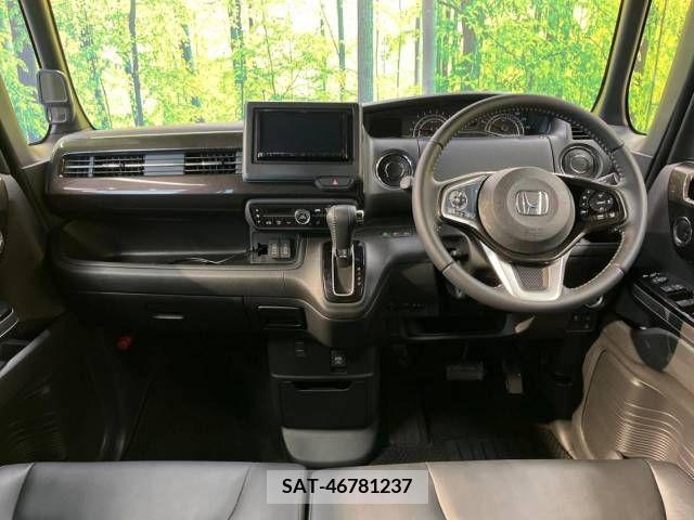 Honda N BOX CUSTOM 2020-10 344312-1