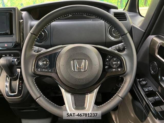 Honda N BOX CUSTOM 2020-10 344312-11