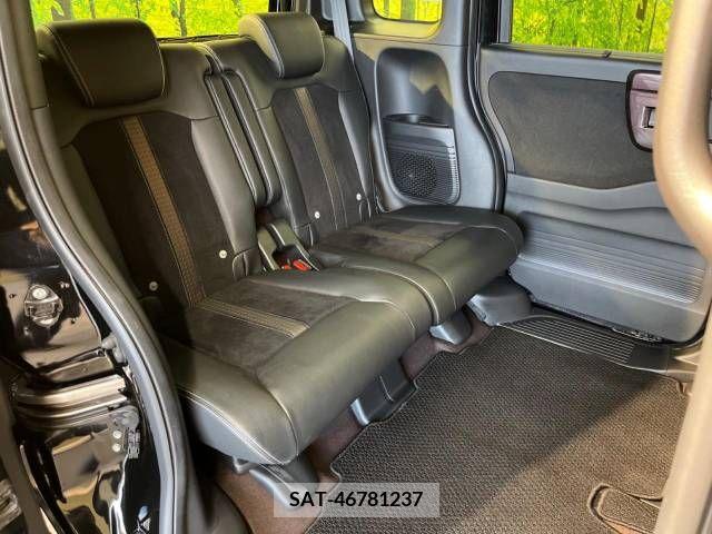 Honda N BOX CUSTOM 2020-10 344312-9