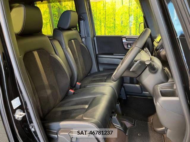 Honda N BOX CUSTOM 2020-10 344312-8