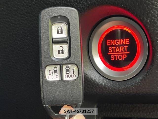 Honda N BOX CUSTOM 2020-10 344312-7