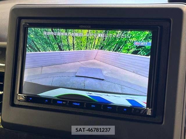 Honda N BOX CUSTOM 2020-10 344312-6