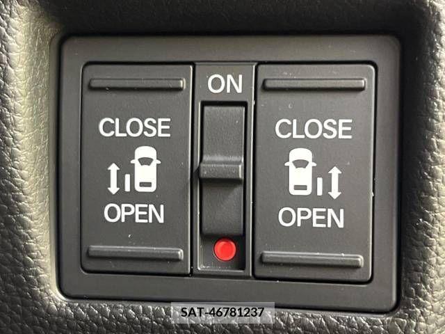Honda N BOX CUSTOM 2020-10 344312-5