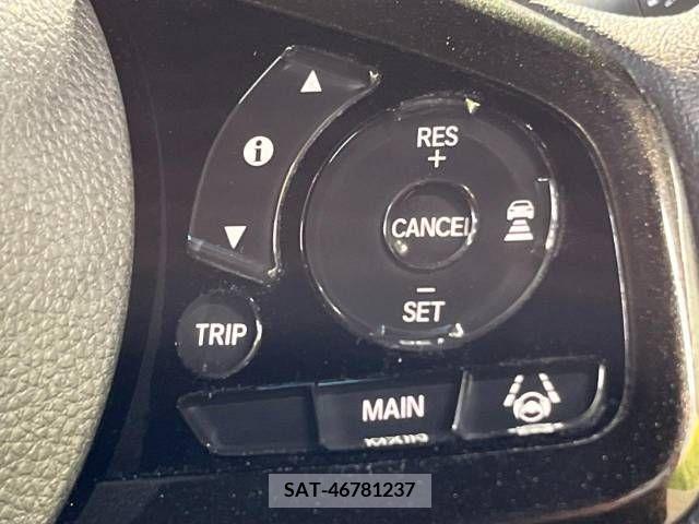 Honda N BOX CUSTOM 2020-10 344312-4