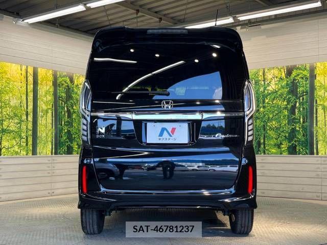 Honda N BOX CUSTOM 2020-10 344312-15