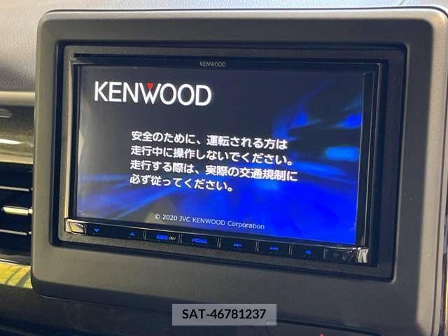 Honda N BOX CUSTOM 2020-10 344312-3