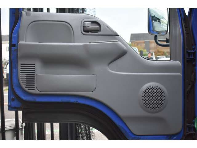 Isuzu ELF TRUCK 2007-12 21592-6