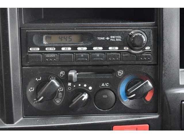 Isuzu ELF TRUCK 2007-12 21592-16