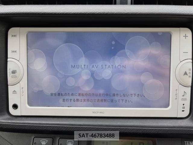 Toyota AQUA 2013-02 386347-2