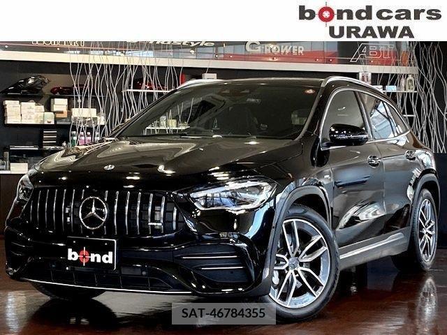 Amg A-Class 2022-12 291561-0