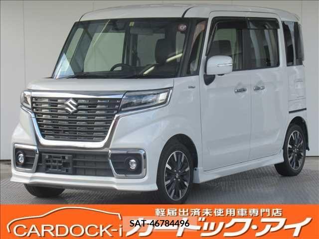 Suzuki SPACIA 2020-02 286745-0