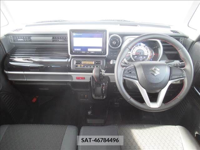 Suzuki SPACIA 2020-02 286745-7