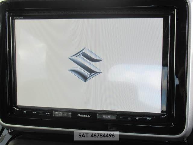 Suzuki SPACIA 2020-02 286745-8