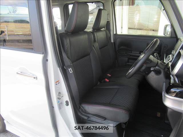 Suzuki SPACIA 2020-02 286745-13