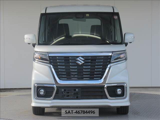 Suzuki SPACIA 2020-02 286745-15