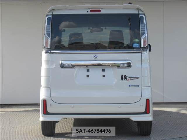 Suzuki SPACIA 2020-02 286745-16