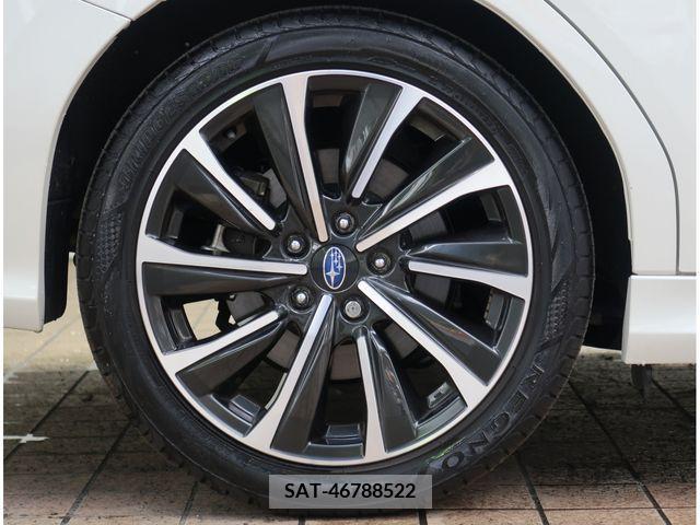 Subaru LEVORG 2020-12 343839-29