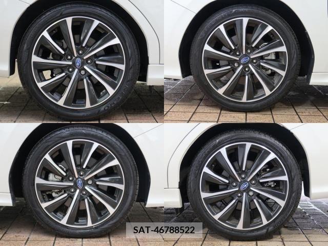 Subaru LEVORG 2020-12 343839-4
