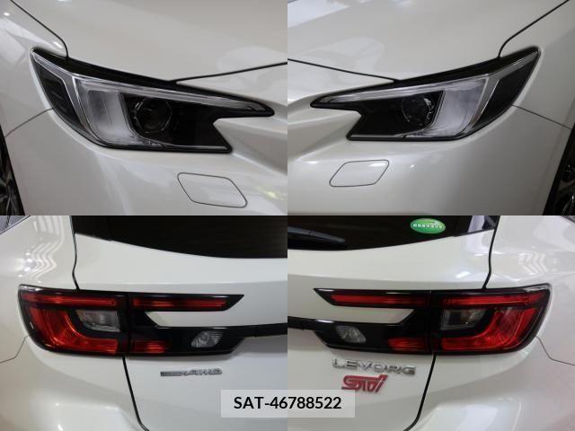 Subaru LEVORG 2020-12 343839-3